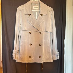 Preloved OBEY 89 Ladies Jacket